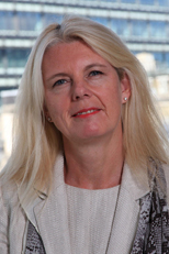 <b>SAMANTHA MOBLEY</b> Partner and Head of the EU, Competition &amp; Trade Practice, - samantha-mobley-web