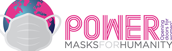 POWER Masks for Humanity